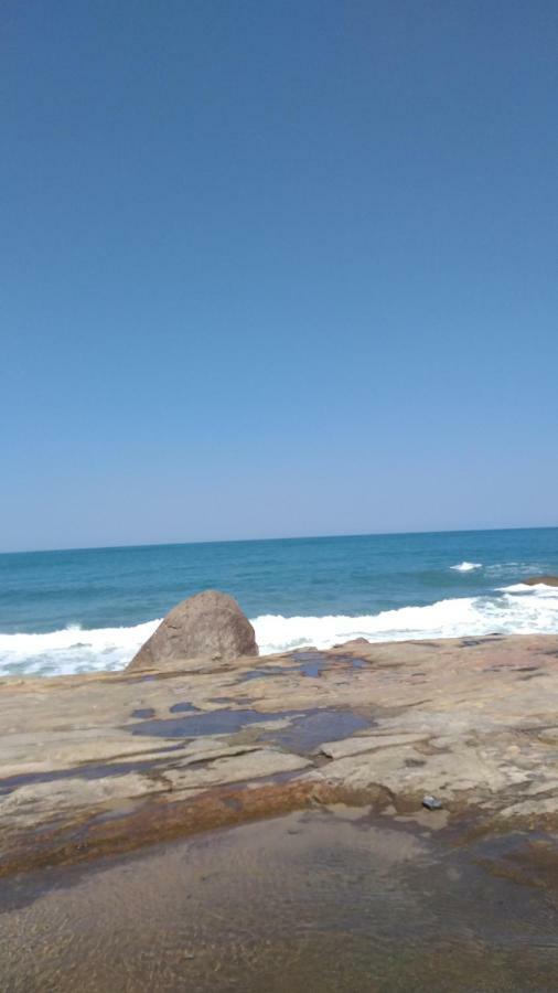 Pousada Da Helena Trindade المظهر الخارجي الصورة